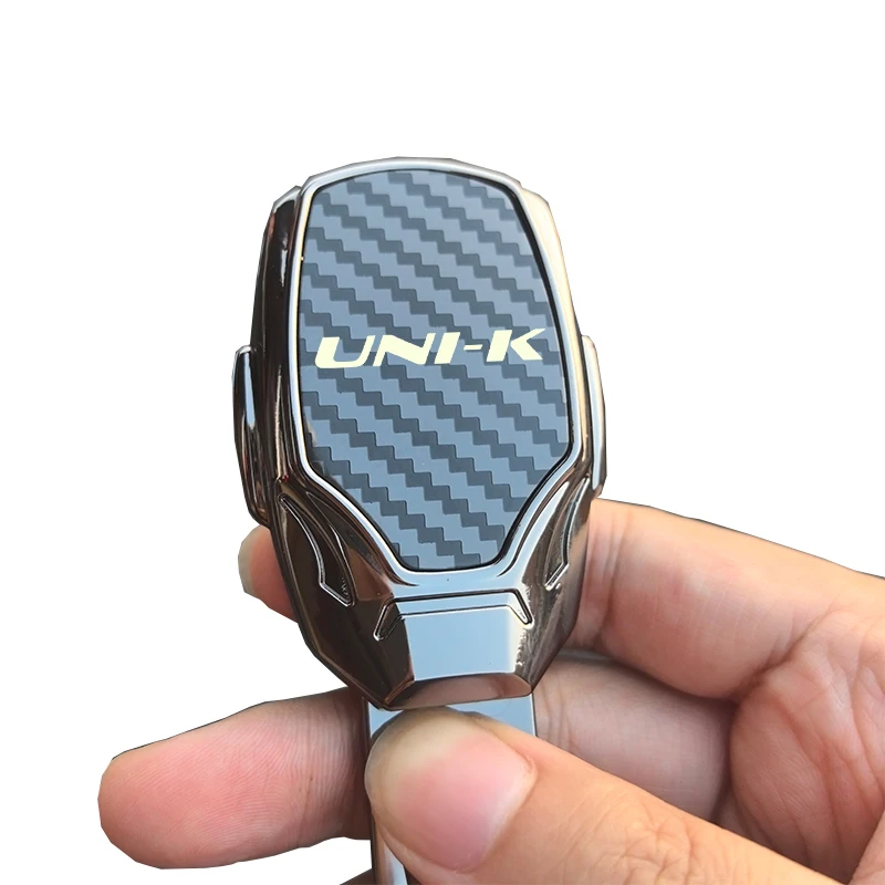 

Car Seat Belt Clip Extension Plug Seatbelt Extender for Iron Man For Changan UNI-K CS75 PLUS CS95 CS35 Alsvin CS15 CS55