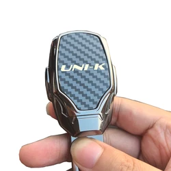 Car Seat Belt Clip Extension Plug Seatbelt Extender for Iron Man For Changan UNI-K CS75 PLUS CS95 CS35 Alsvin CS15 CS55