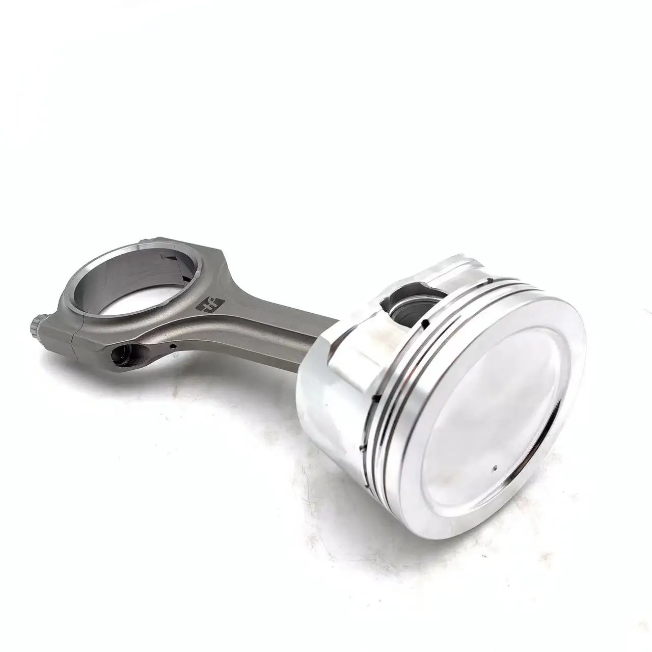 Kit Batang Penghubung Tempa Piston Tempa 2RZ untuk TOYOTA 2RZFE 2.4L Tacoma Hilux