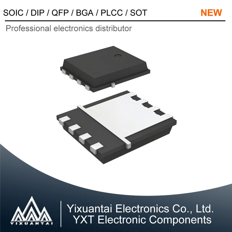 IRFHM831TRPBF IRFHM831 IRM831 M831  【MOSFET N-CH 30V 14A/40A PQFN 8-QFN，PQFN-5X6，Power 5X6】10pcs/Lot New