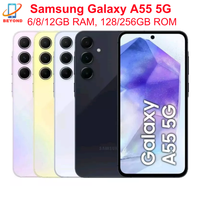 Samsung Galaxy A55 5G A556B A556E A5560 Original 6.6\