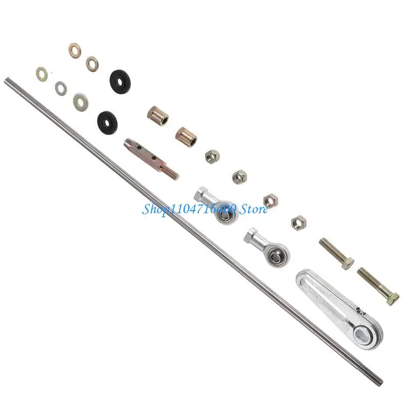 

y1gd Column Shifter Linkage for 4L60E 4L80E 700-R4 Transmission
