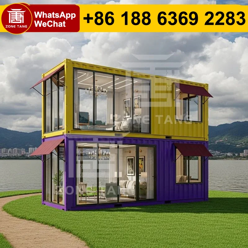 

Энергоэффективный плоский пакет, домашний разработчик, герметичный, быстроразъемный, Bungalow, домашние домики для продажи, роскошные контейнерные домики, временные