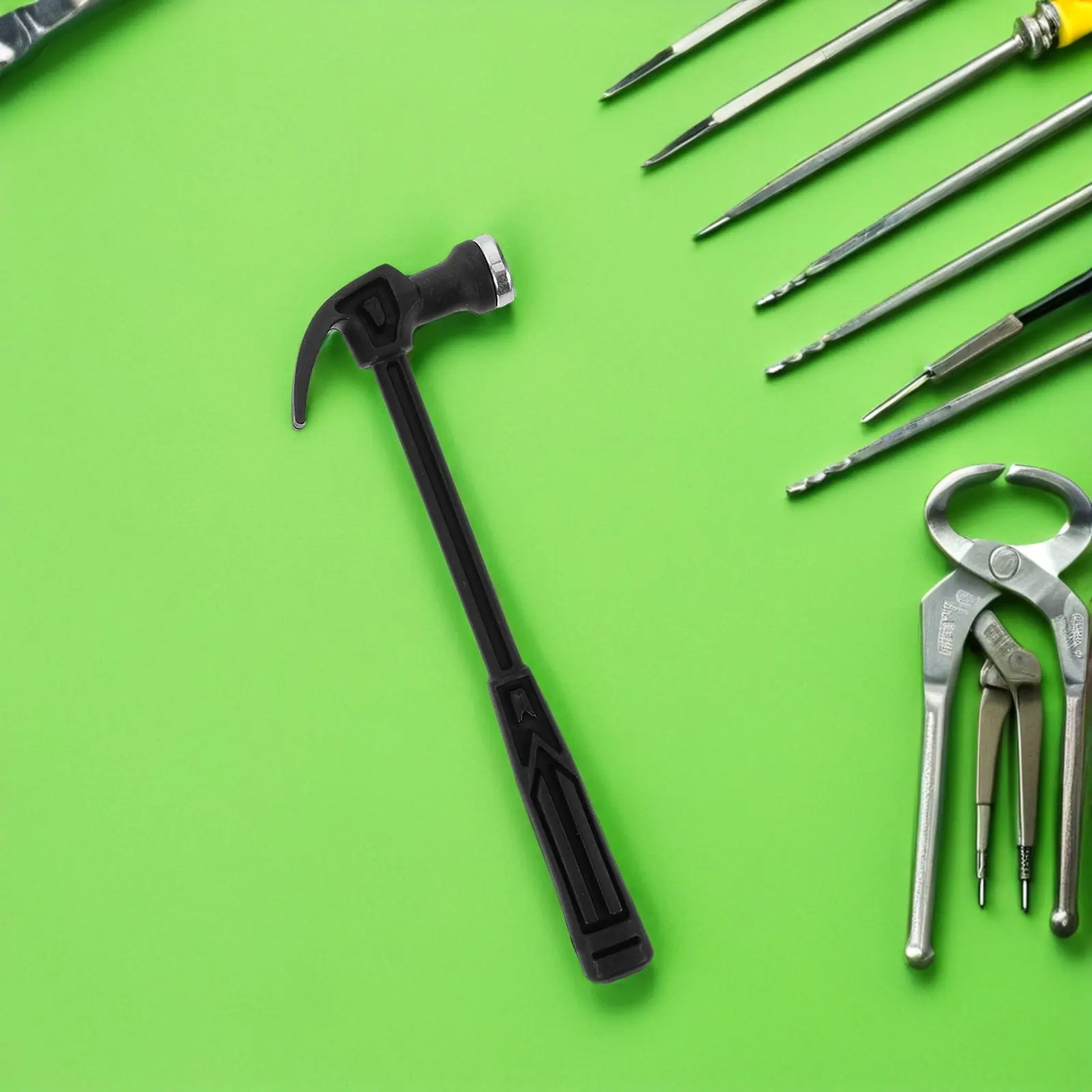 

12Pcs Archaeological Excavation Tool Kit Kids Pretend Play Dino Dig Set Includes Plastic Hammer Chisel Brush Educational Science