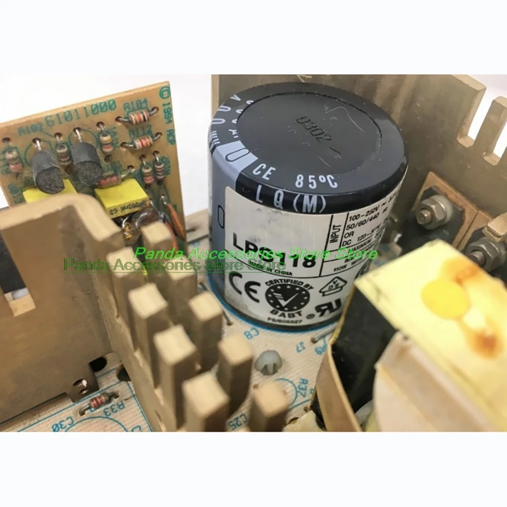 

LPS118 +48/2.3A 80W для промышленного блока питания ASTEC