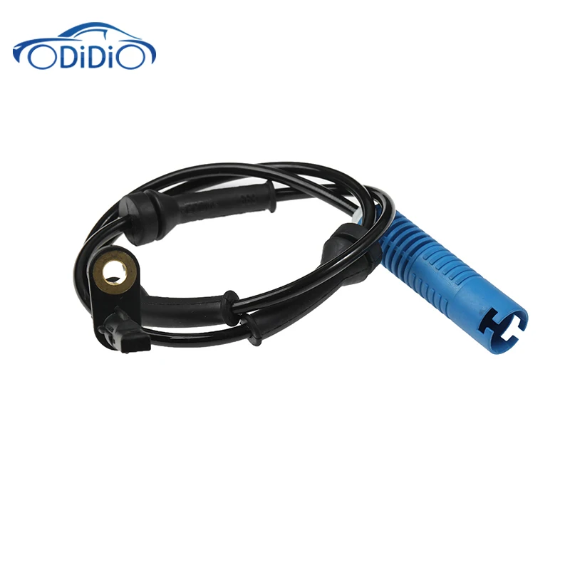 ODIDIO SSW000010 Front SSW000020 Rear Left Right ABS Wheel Speed Sensor For Land Rover Freelander Mk 1 2.0 Td4 2001-2006