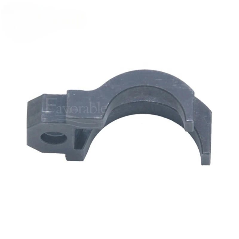 98558000 CLAMP - GRINDING WHEEL - RIGHT for Gerber Paragon Cutter Parts