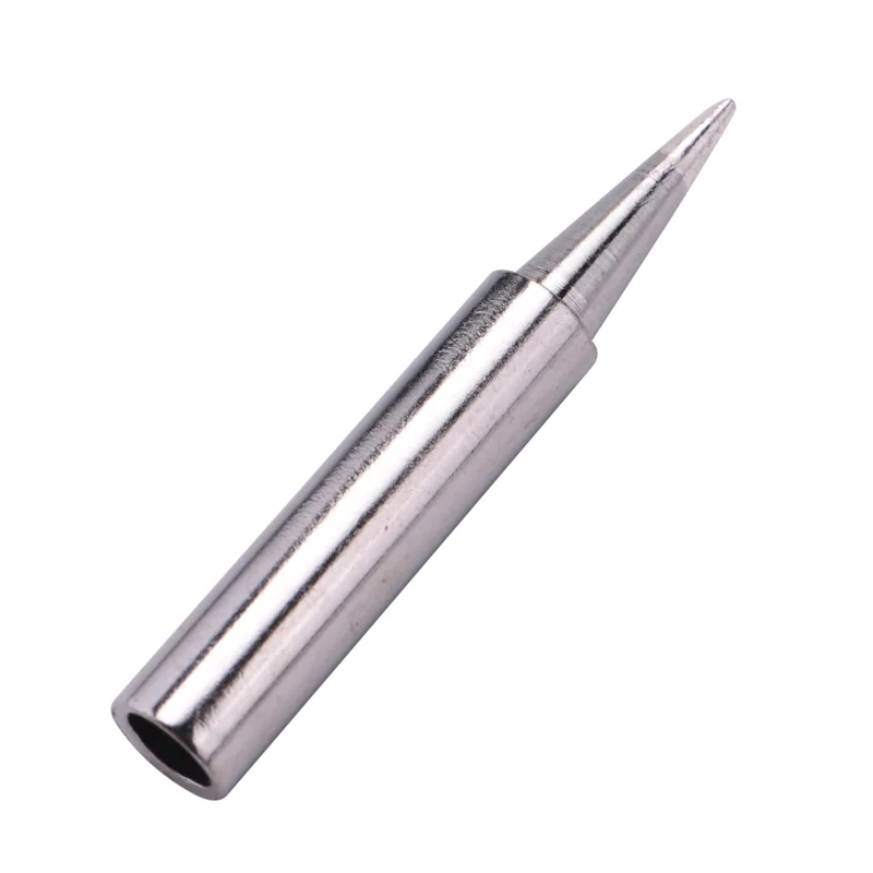 

A53Q-30 Tip Set Tips Soldering Tip Set For Soldering Iron 900-T-I/ BK/ 1.6D/ 2.4D/ 3.0D/ 2C/ 3C/ 4C New