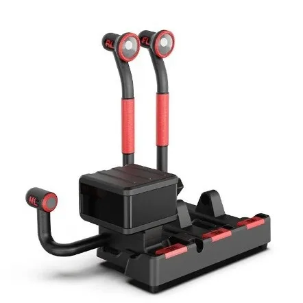 WA913 Wireless Four-Wheel Alignment Tool Non-Contact Magnetic Design No Installation Or Wiring Required