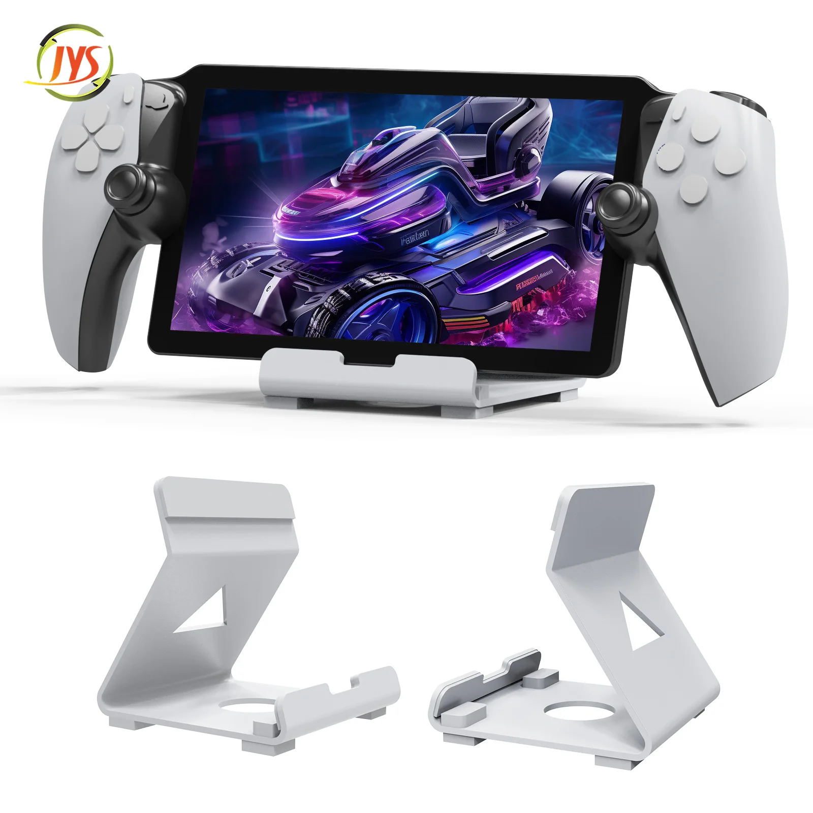 Подставка-держатель для планшетов для PS Manager/ROG Ally/Steam Deck/Switch OLED MODE/Switch Litel/Lenovo Legion Go/Phone/Tablet