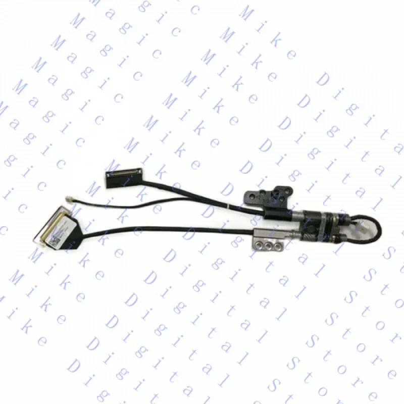 H  NEW Lcd Cable Lvds Wire Lcd Hinge for Lenovo Yoga C940-14II 5CB0U44286 FHD
