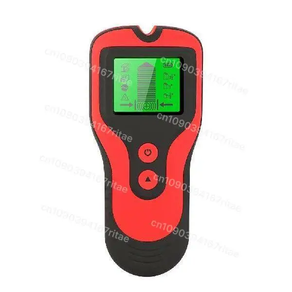 

3In1 Sensor Wall Scanner Pipe Finder Pipe Wire Detector