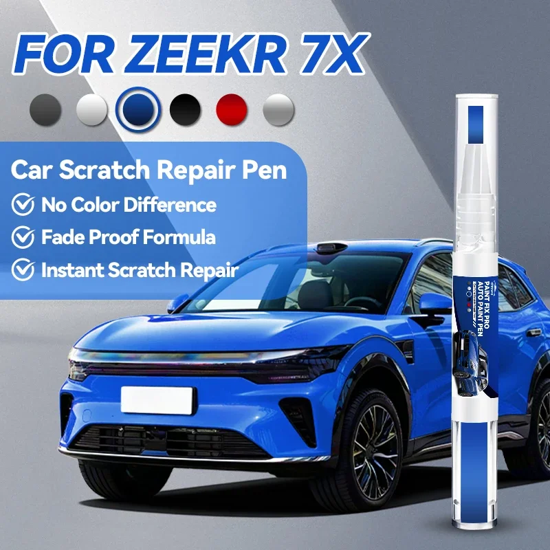 Специализированные-автомобильные-аксессуары-для-zeekr-7x-2024-2025-Карандаш-для-подкраски-cx1e-средство-для-удаления-царапин-diy-черный-белый-b