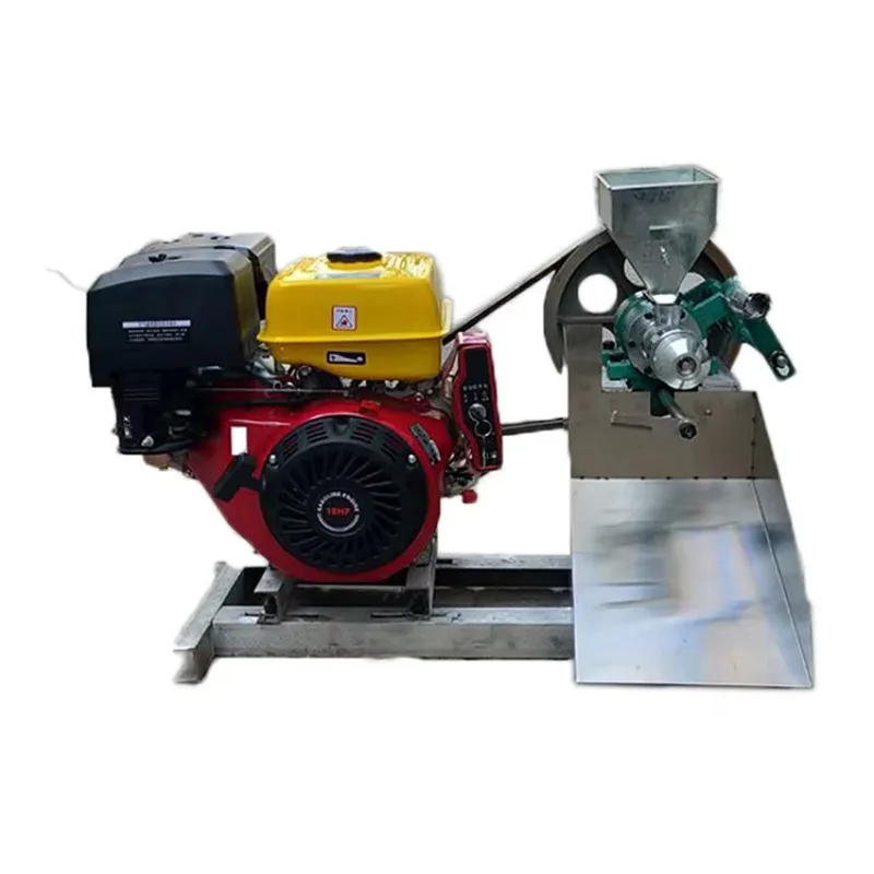 

Corn Pop Puff Snack Making Machine In Pakistani/extruder For The Production Of Corn Sticks/extruder Corn Sticks