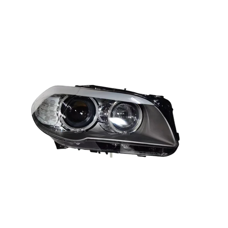 

Cheap Factory Price Good Quality Old Models Extra Car Headlight Headlamp For BMW F10 F18 520 525 530