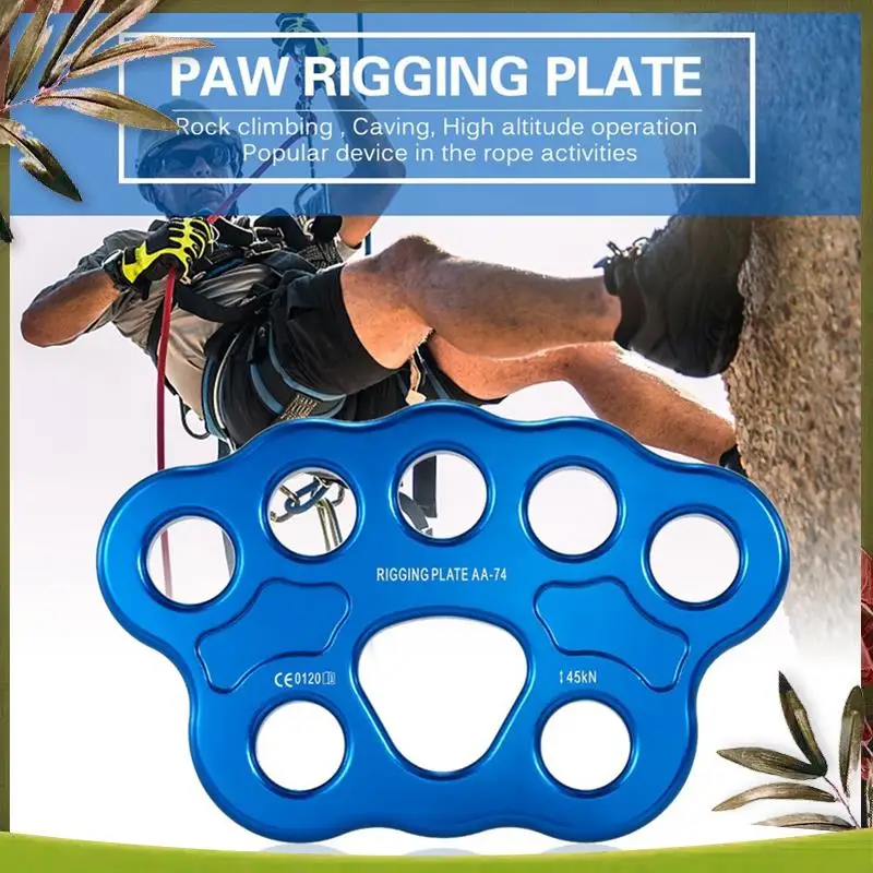 Thumbnail 2 - #32 Highest Rated Climbing Harnesses to Buy in 2026