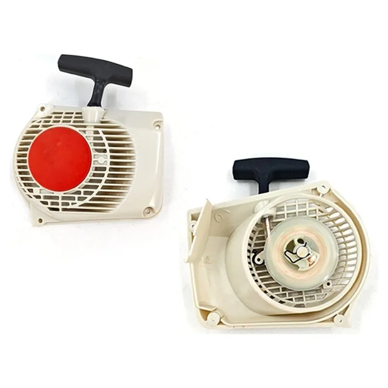 DTA4-Recoil Starter Unit For MS240 MS260 024 026 For Chainsaw Models Supporting Part Numbers 11210802101 And 1121-080-2101