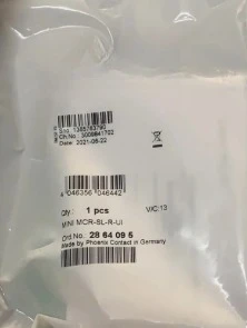 

Brand new 2864095 Full stock, high quality Resistance Position Transmitter Fast delivery