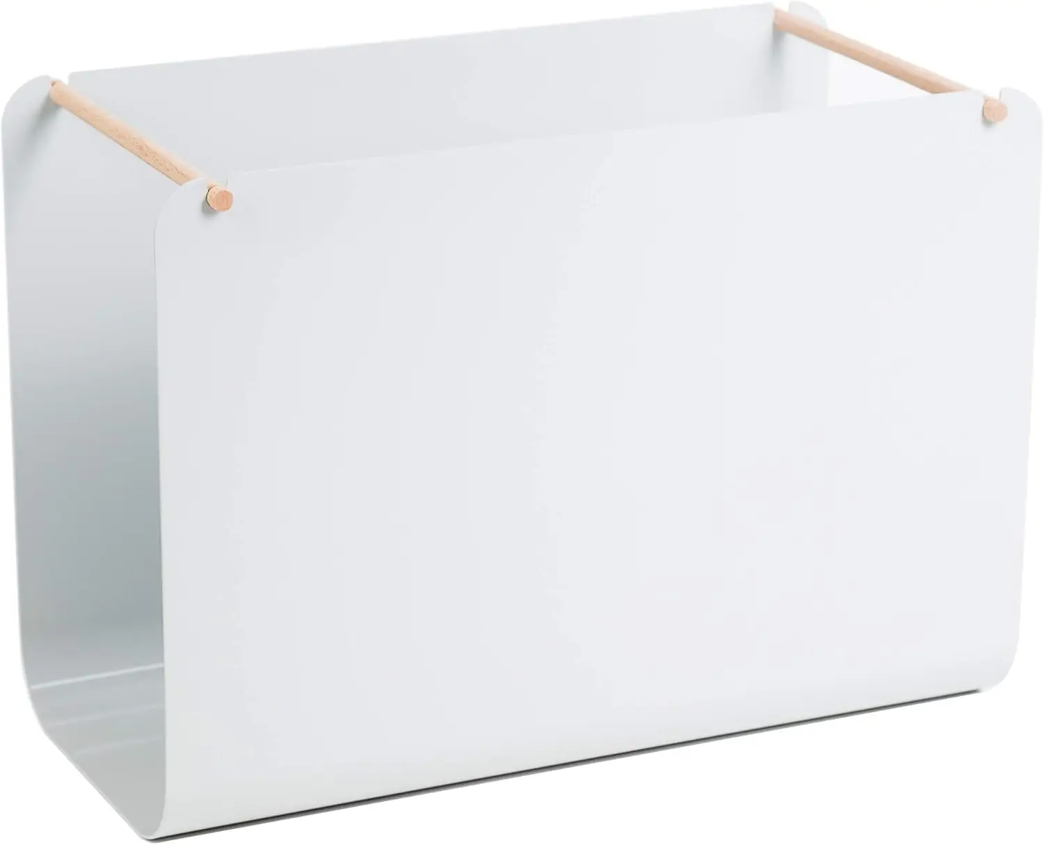 

Металлический подвесной органайзер для файлов, настольный аксессуар формата Letter, серия Arc, серый цвет - эффективное решение для хранения в офисе