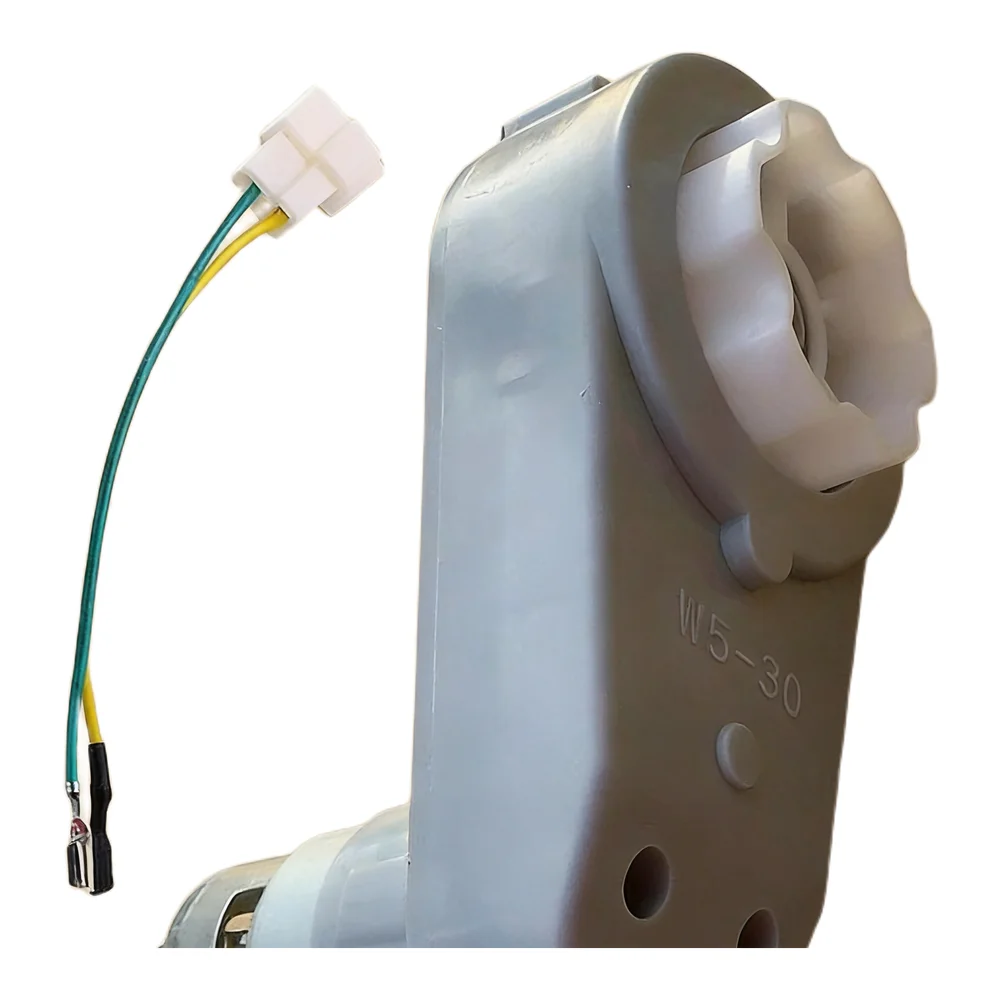For DIY Electric Vehicle Project Electric Toy Car Motor Powerful Electric Toy Car Motor Motorcycle Starter Standard