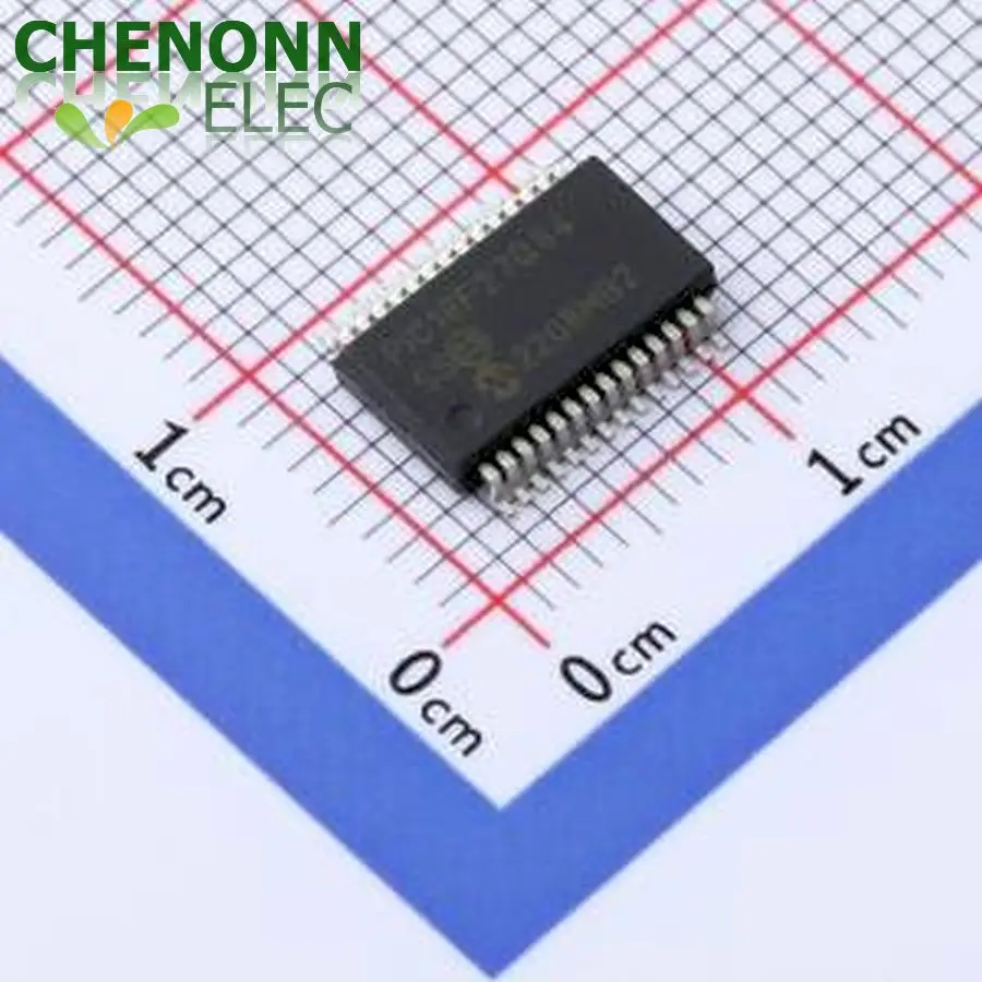 5PCS/LOT PIC18F27Q84-I/SS (Microcontrollers)