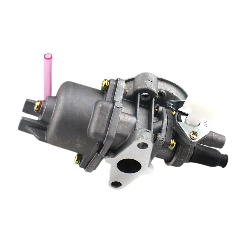Carburetor 38mm 13mm / Air filter 42mm for 47cc 49cc 50cc 2 Stroke Mini Pocket Bike ATV Motorcycle Part - view 6
