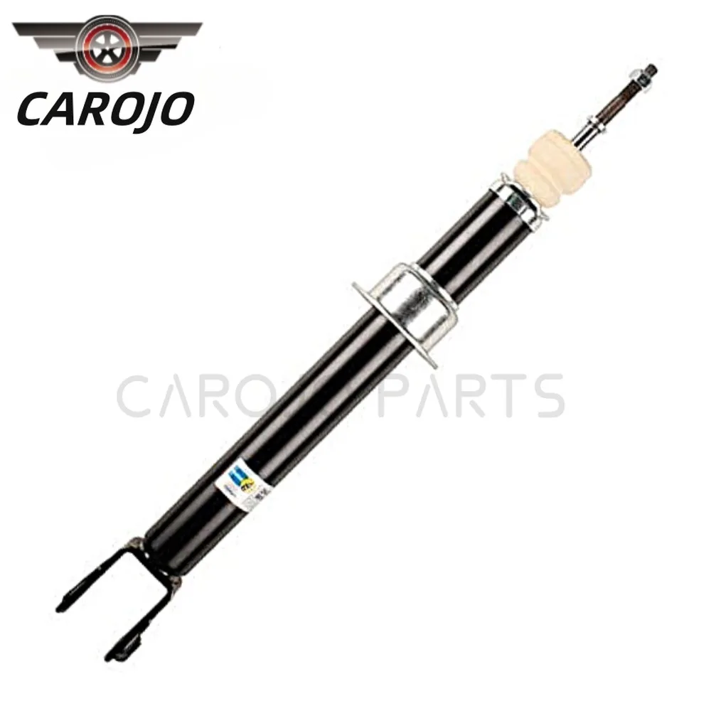 For Jaguar XF XJ XFL X260 2016 Front Left/Right Electric Shock Absorber TEH1677 T2H26321 T2H26321G with Electric