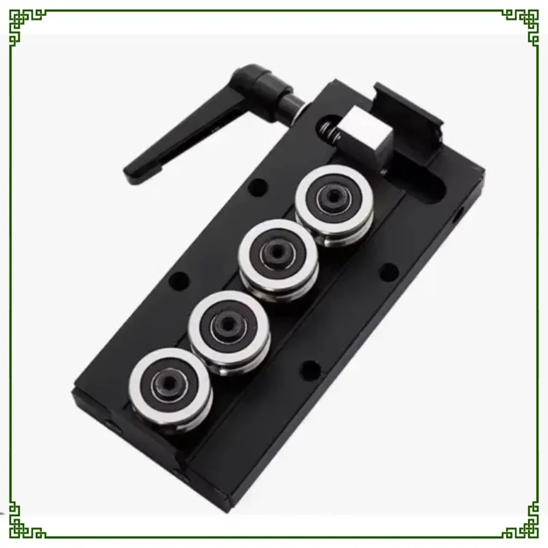 

Best-selling model Dual-axis Guide Rail Linear Rail SGR10 SGR15 SGR20 SGR25 SGR35 High Speed Guider Locking Slider