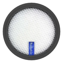 1 pz Per Filtro Per W200 W300 P1 P2 Elettrodomestici Aspirapolvere Accessori