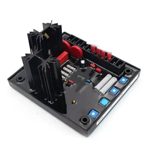 Automatic Voltage Regulator for Basler AVR AVC63-7 Genset Generator parts High Quality