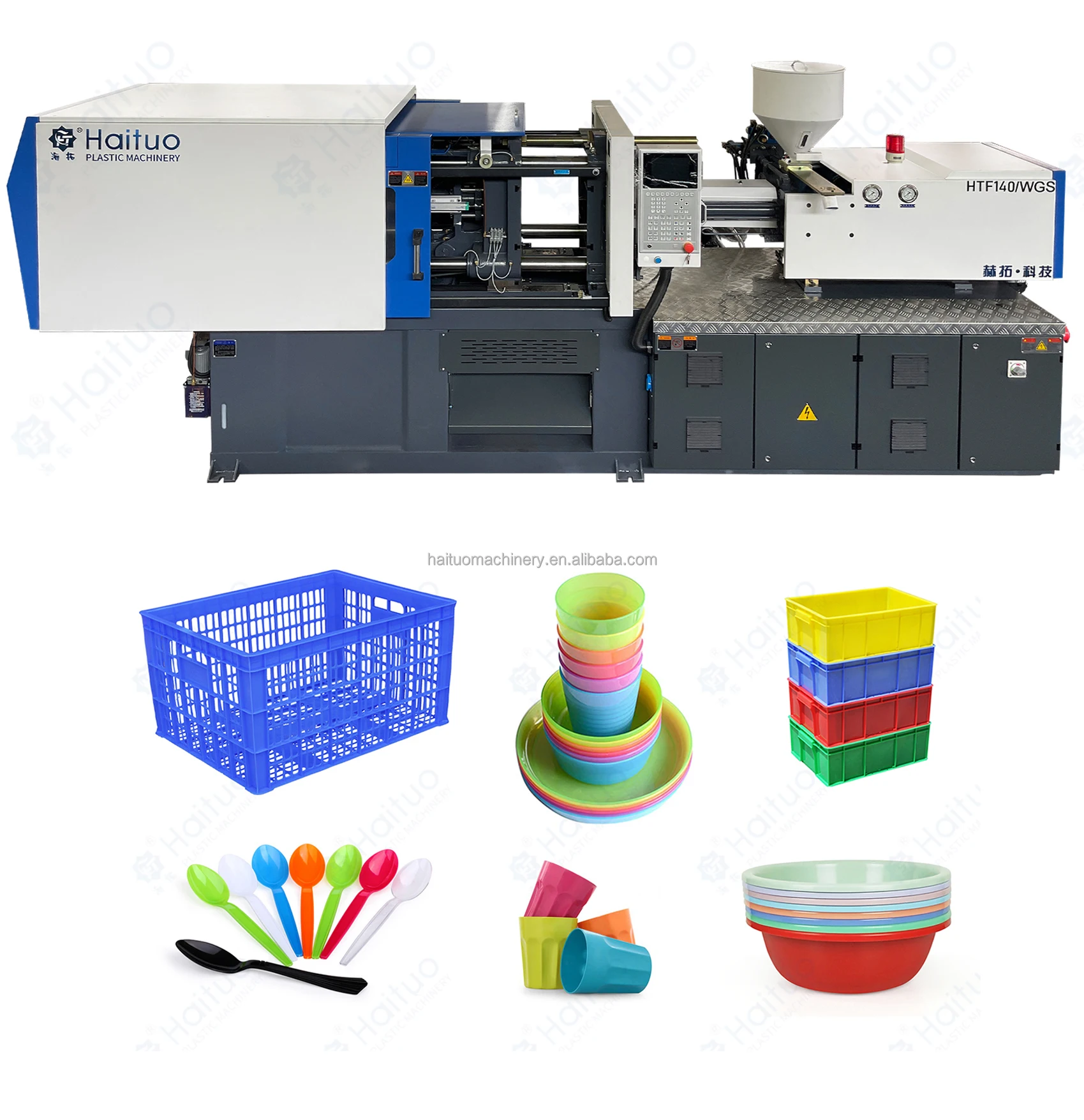 HAITUO HTF-330T Ручка Пластиковая корзина Пластиковая корзина Органайзер Пластиковая корзина для файлов Изготовление формовочной машины HAITUO HTF-330T Ручка Пластиковая корзина Пластиковая корзина Органайзер Пластиковая корзина для файлов Изготовление формовочной машины