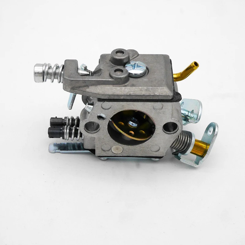 

Carburetor WT-239 WT-202 Carb For Walbro WT-834 WT-657 WT-529 Fit Husqvarna 142 36 41 362 365 Garden Tools Chainsaw Parts