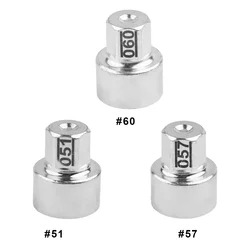 Car Tire Wheel Lock Anti-Theft Screw Lug Nut Bolt For BMW 1/3/4/5/6/7 Series F20/F21 F30/F31 F32/F34 #51/53/55/57/58/60 Socket