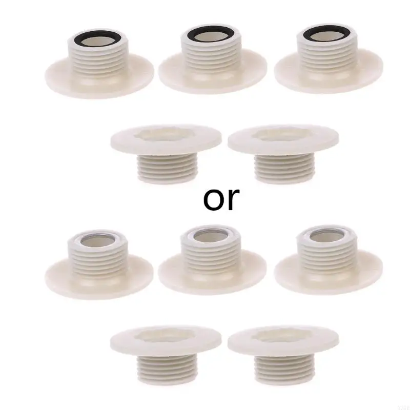 

X37e 5pcs бензопиля Trimmer Universal Moid Gear Brim Gear для 4500/5200/5800