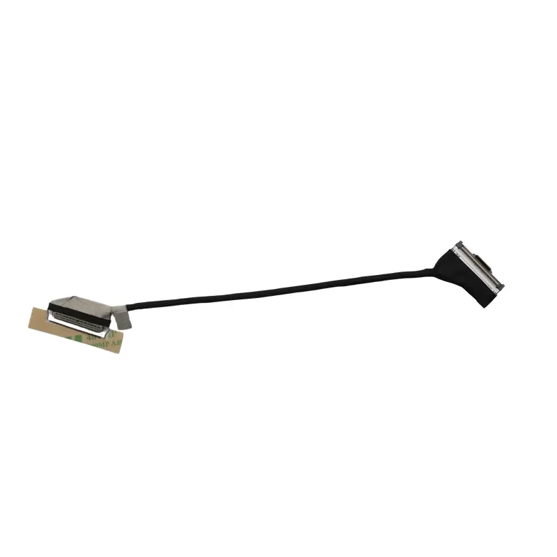 4K Screen Cable for Lenovo ThinkPad P50 P51 00UR827 Replacement Cable