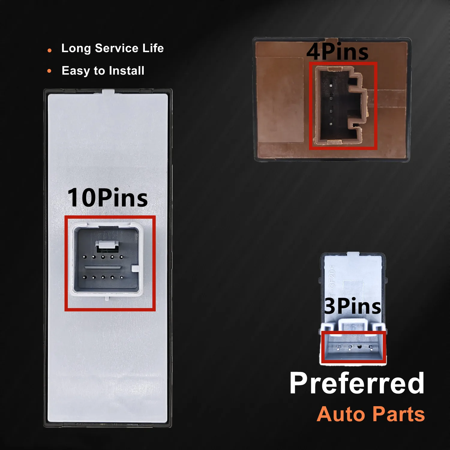 مفتاح نافذة الطاقة الكهربائية الأخضر صالح لسكودا فابيا 2 اوكتافيا 1Z رومستر 2006 - 2015 1Z0959858B 1Z0959858 5J0959855 #5