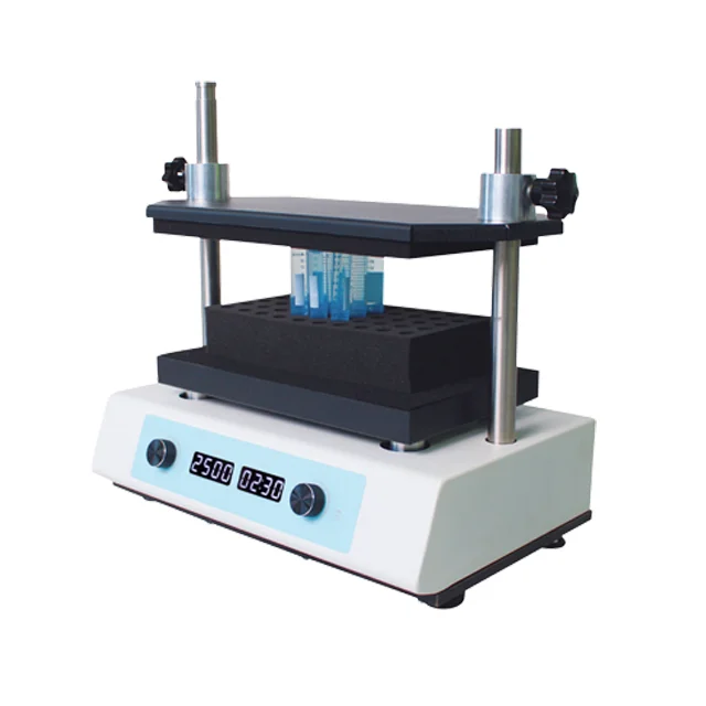 Hochwertiger Multi-Tube-Mixer-Shaker