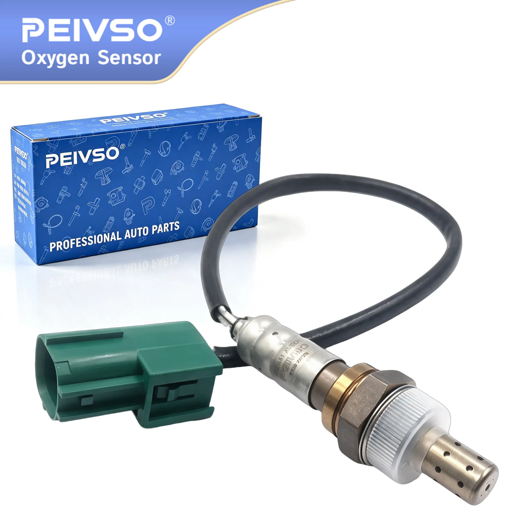 PEIVSO 226A1-AM601 Air-Fuel Ratio Oxygen Sensor 226A1-AM601 for Infiniti 2010 FX35 3.5L