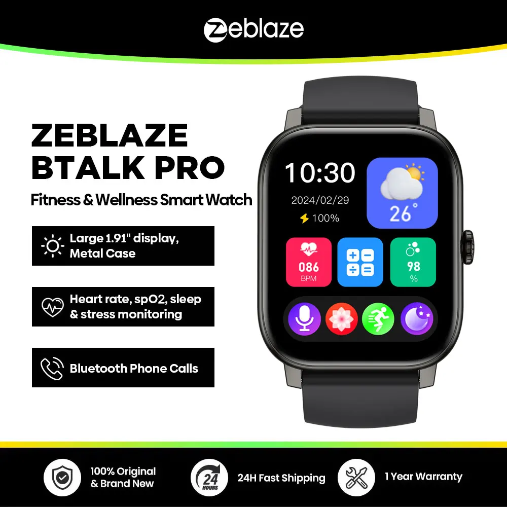 #64 Best Electronic Wrist Watches to Buy In 2026