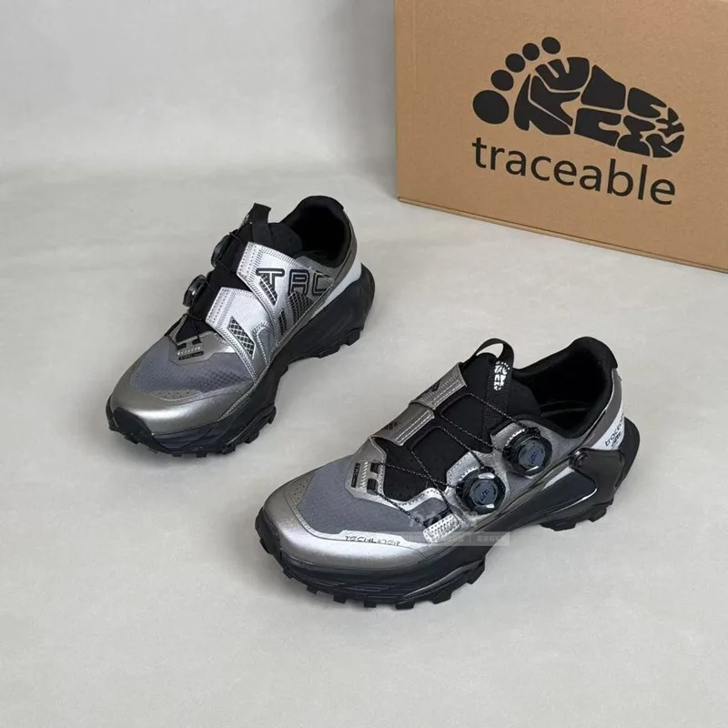 

Мужские кроссовки 2026: Новинка, дышащие, сетчатые, для активного отдыха, внедорожные, для хайкинга, с амортизацией, плоские, мягкие, сетчатые, для ходьбы, для мужчин