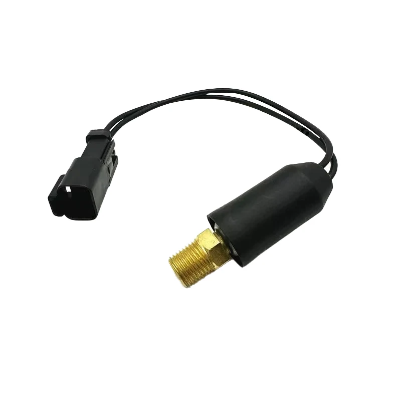 

114-9281 1149281 3E-2026 3E2026 Construction Machinery Spare Parts Pressure Sensor Switch for Caterpillar Excavator