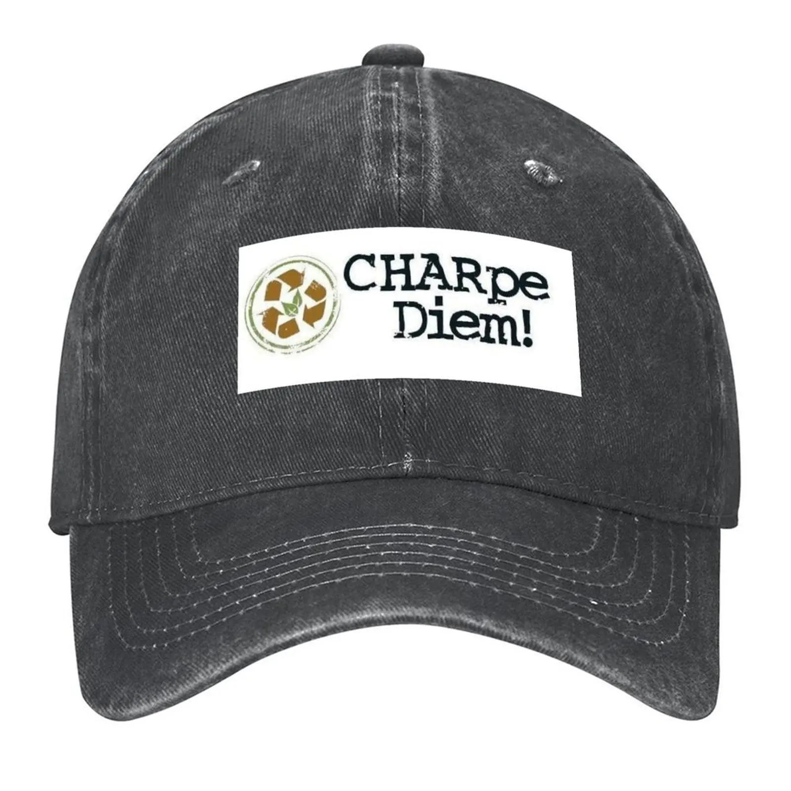 

Charpe Diem large Baseball Cap Hat Baseball Cap Big Size Hat Brand Man cap Gentleman Hat Baseball Men Women's
