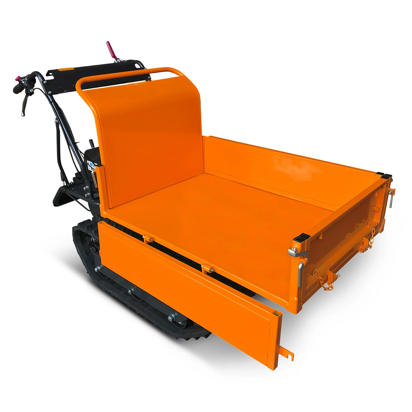 Mini Dumper for Sale Compact and Powerful Mini Dumper