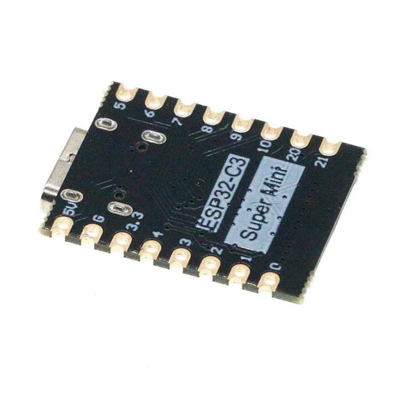 ESP32-C3 entwicklungs board esp32 supermini entwicklungs board 4mb flash core board wifi bluetooth