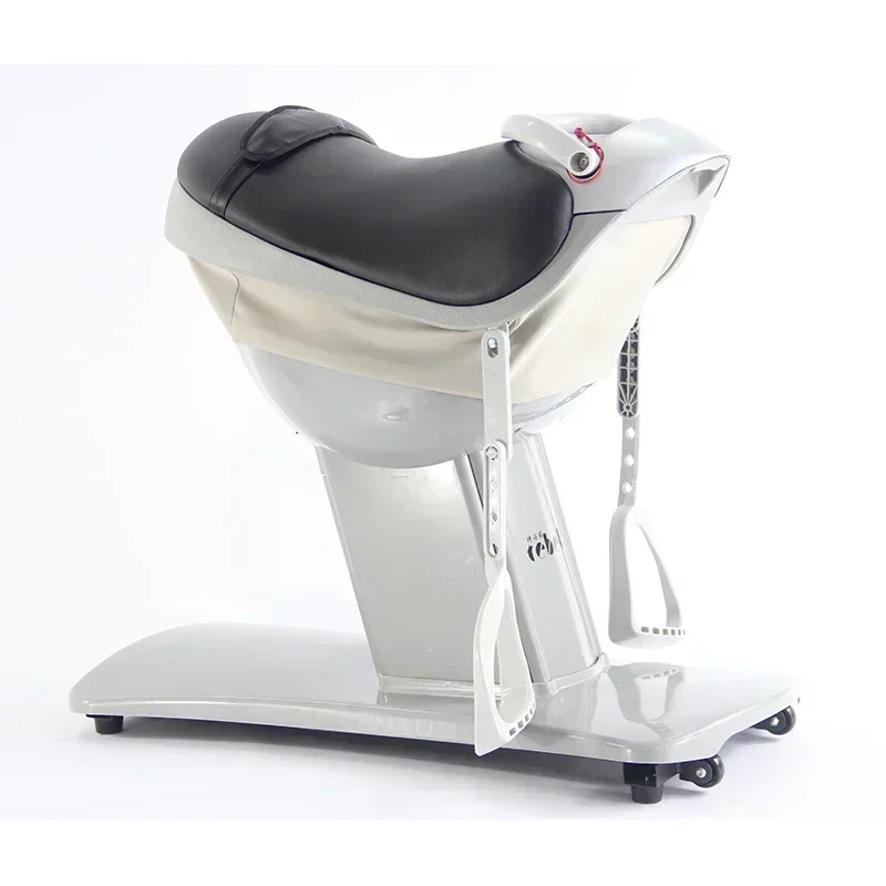 

Electric Horse Riding Exercise Machine Fitness Horse Rider