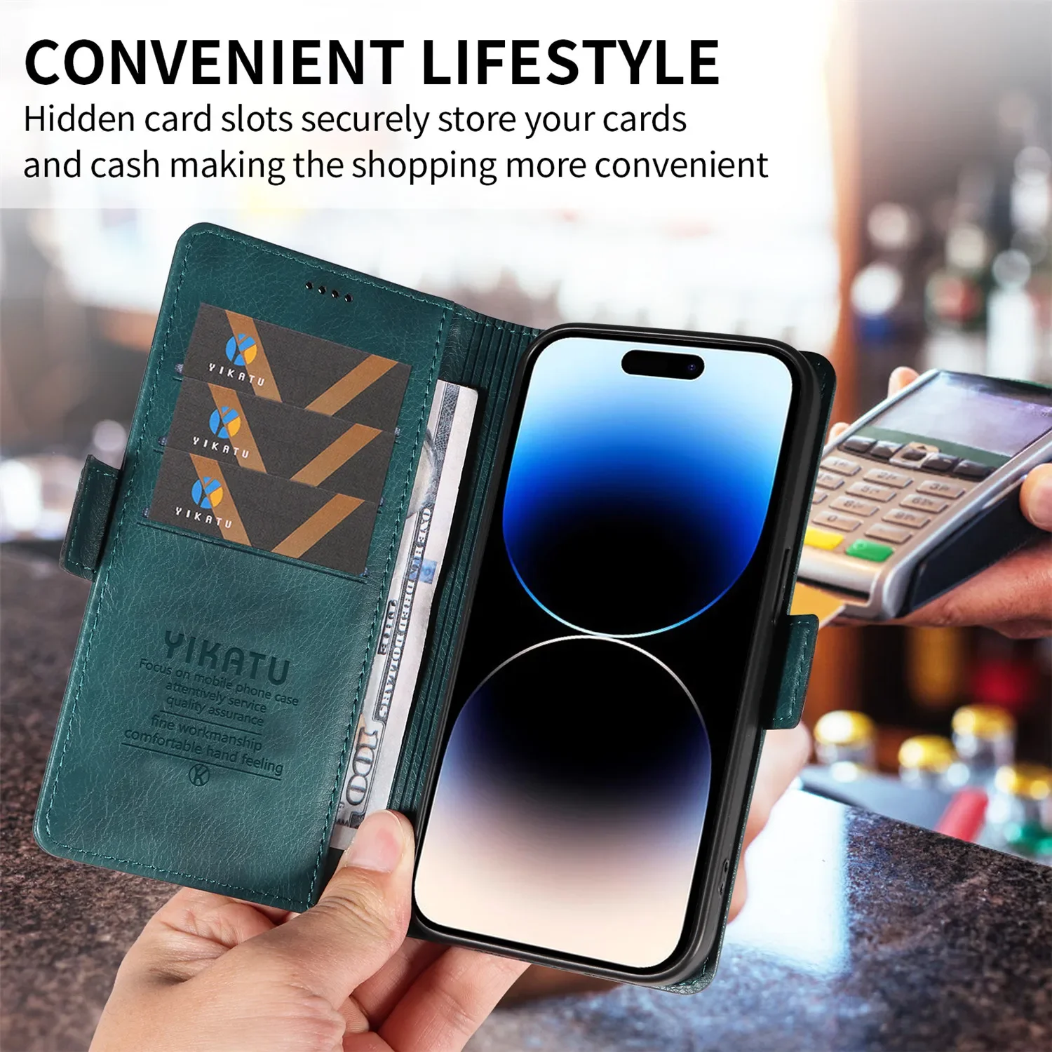 Flip Case For Huawei P8 P9 Lite 2017 P10 P20 P30 Pro P Smart 2019 Mate 10 20 Holder Magnetic Leather Wallet Phone Stand Cover