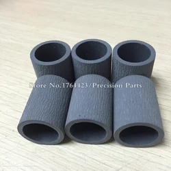 10X Separation Roller Tire Compatible For Toshiba E353 E450 E233 E255 E256 E280 E355 163 456 6LJ1340900 6LH46302000 Copier Parts