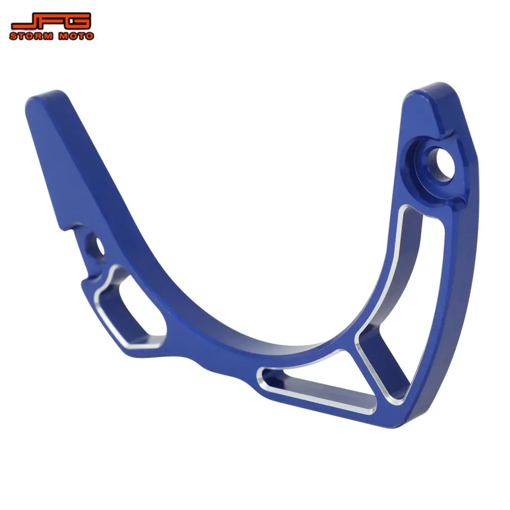 

ДЛЯ RAPTOR 700 GYTR 2007 RYFM700 2006-2019 защита двигателя мотоцикла с ЧПУ, защитная крышка, аксессуары для мотоциклов, велосипед для грязи