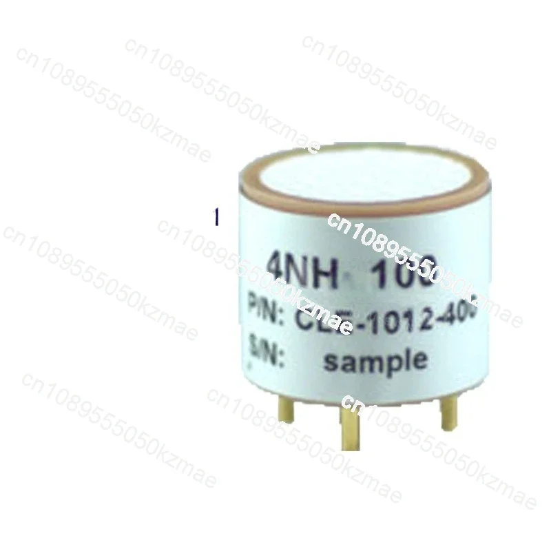 For 4NH3-100/CL-1012-401 Honeywell, Ammonia Gas Sensor, New Original NH3-4G
