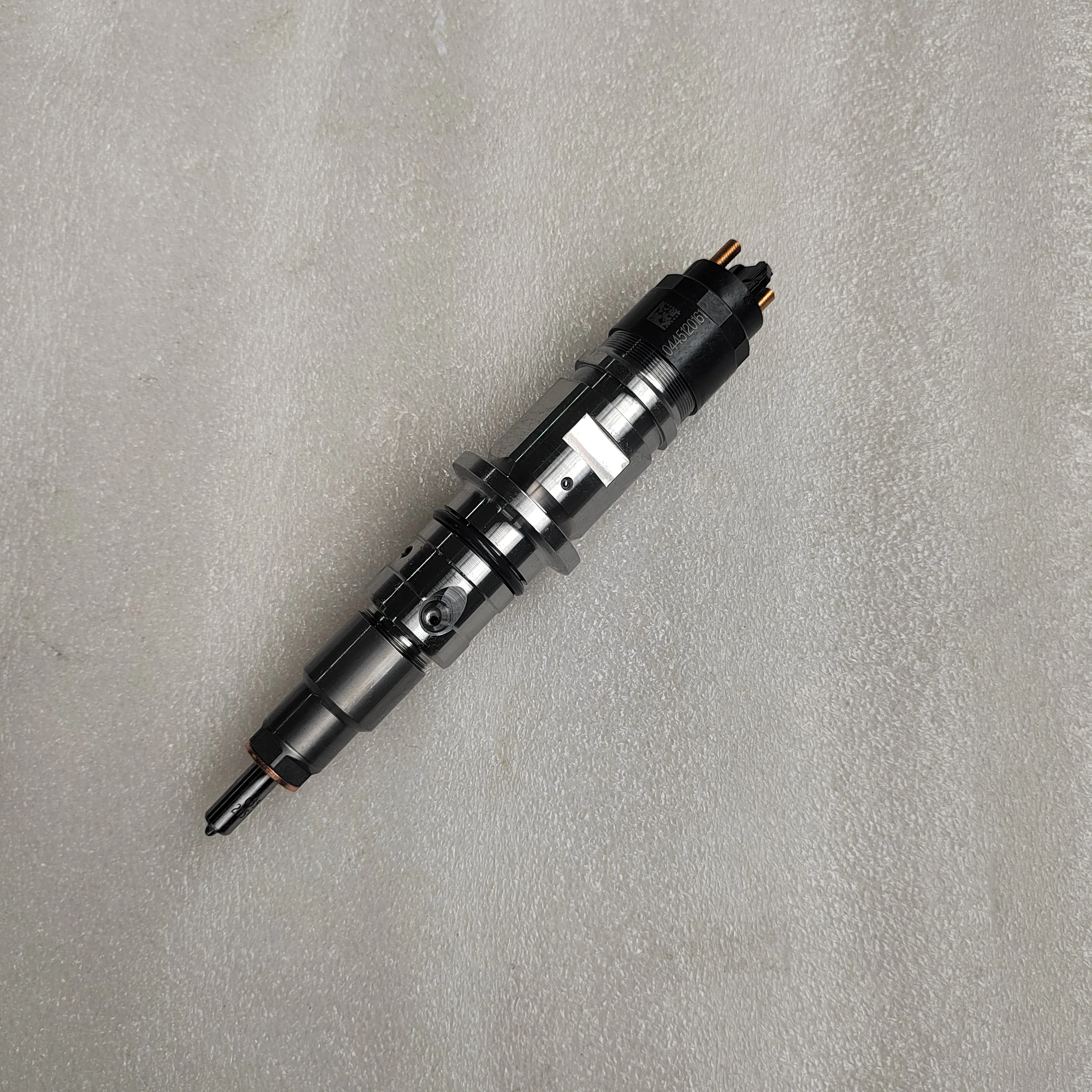 OEM Fuel Injector 0445120161  Ship Quickly view 4
